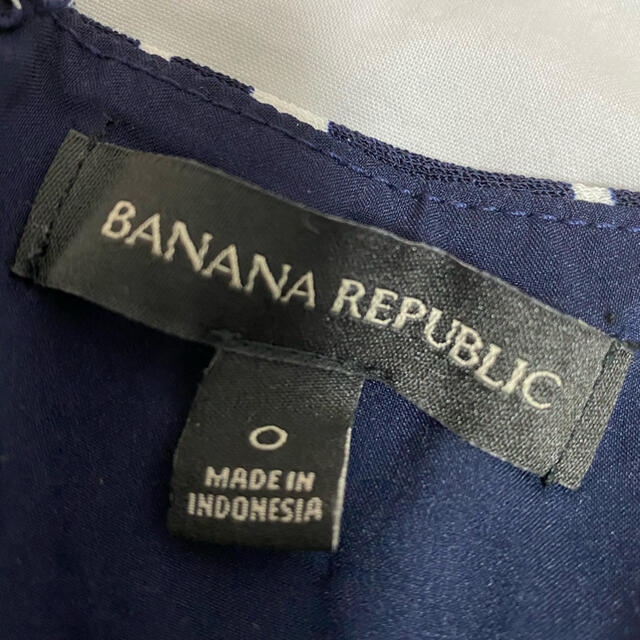 Banana Republic(バナナリパブリック)のBANANA REPUBLIC オールインワン レディースのパンツ(オールインワン)の商品写真