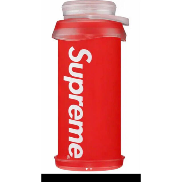 Supreme(シュプリーム)のSupreme®/HydraPak Stash™ 1.0L Bottle キッズ/ベビー/マタニティの授乳/お食事用品(水筒)の商品写真