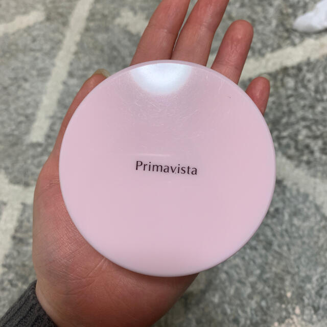 Primavista(プリマヴィスタ)のプリマヴィスタ　化粧持ち実感おしろい コスメ/美容のベースメイク/化粧品(フェイスパウダー)の商品写真