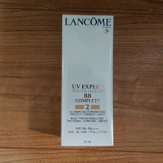 LANCOME UVエクスペールBBⅡn