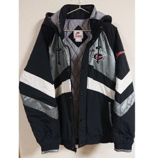 シュプリーム(Supreme)のSupreme Nike Hooded Sport Jacket(ナイロンジャケット)