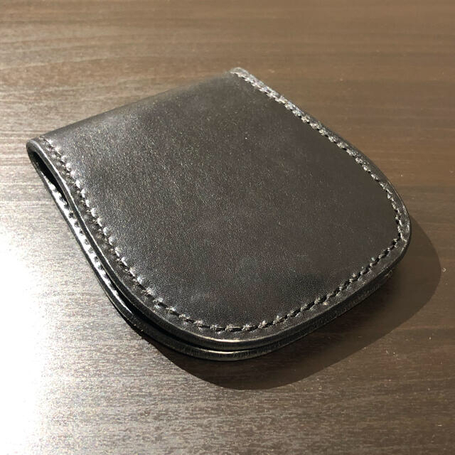 馬蹄形コインケース　coin case