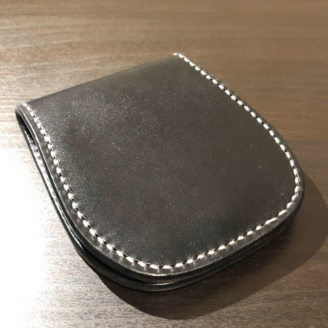 馬蹄形コインケース　coin case