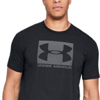 アンダーアーマー(UNDER ARMOUR)のスポーツスタイル ショートスリーブ(トレーニング/MEN)(Tシャツ/カットソー(半袖/袖なし))