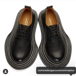 コムデギャルソンオムプリュス(COMME des GARCONS HOMME PLUS)の求(ドレス/ビジネス)