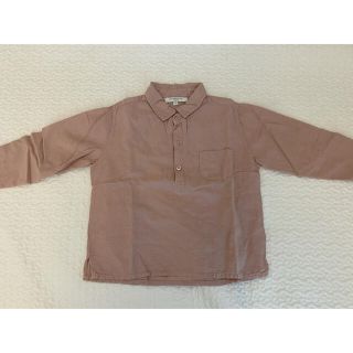 キャラメルベビー&チャイルド(Caramel baby&child )のtmm様専用　caramel baby&child  シャツ　4a(ブラウス)