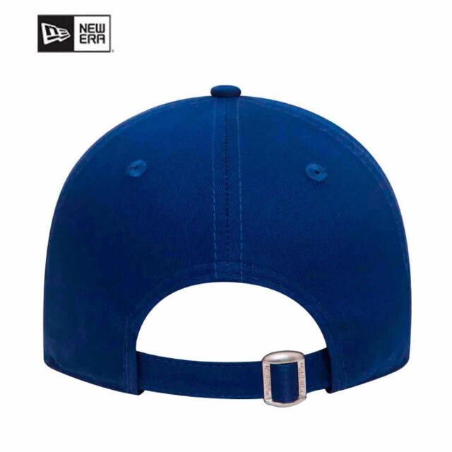 NEW ERA(ニューエラー)のNEW ERA ニューエラ キャップ ＬＡ ドジャース 青 ブルー royal メンズの帽子(キャップ)の商品写真