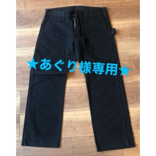コム デ ギャルソン(COMME des GARCONS) ペインターパンツ(メンズ)の コム デ ギャルソン(COMME des GARCONS) ペインターパンツ(メンズ)の