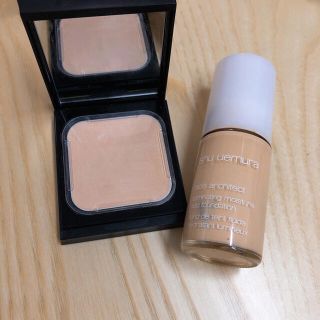 シュウウエムラ(shu uemura)の【早い者勝ち！】シュウウエムラファンデーション(ファンデーション)