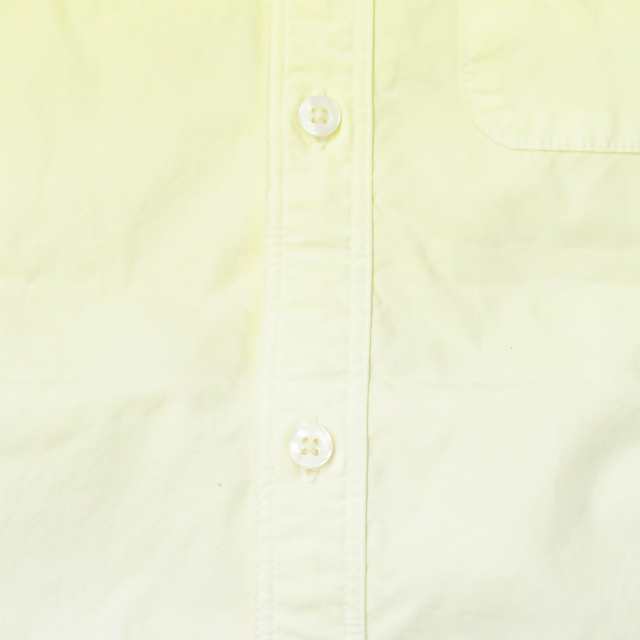 Sandinista(サンディニスタ)のSANDINISTA Not Easy Gradation Shirt シャツ メンズのトップス(シャツ)の商品写真