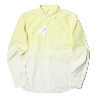 サンディニスタ(Sandinista)のSANDINISTA Not Easy Gradation Shirt シャツ(シャツ)