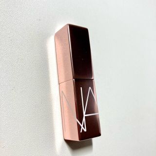 ナーズ(NARS)のNARS アフターグロー リップバーム3420 ミニサイズ(リップケア/リップクリーム)