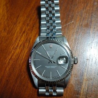 ロレックス(ROLEX)の【限定値下げ50万→】ロレックス デイトジャスト ref.1601 アンティーク(腕時計(アナログ))