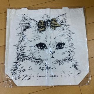 フランシュリッペ(franche lippee)のフランシュリッペ　トートバッグ(トートバッグ)