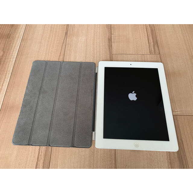 iPad(アイパッド)のiPad 16GB 第3世代 Wi-Fiモデル ジャンク品 スマホ/家電/カメラのPC/タブレット(タブレット)の商品写真