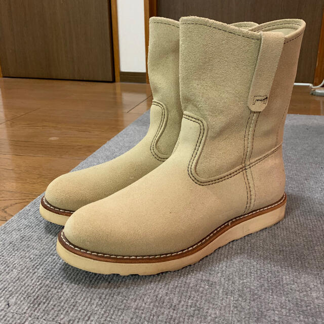 RED WING Pecos 8168 - ブーツ