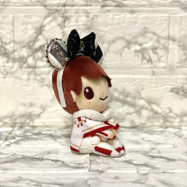 永瀬廉くん ちょっこりさん カチューシャ🖤