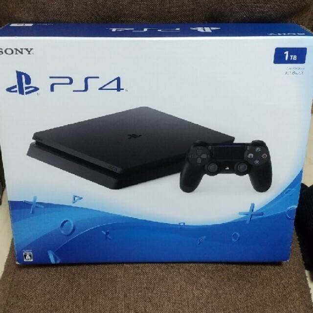 PS4 CUH-2000B