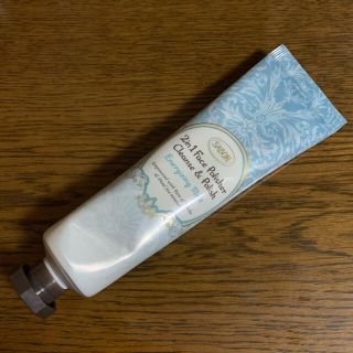 サボン(SABON)のサボン フェイスポリッシャー(洗顔料)