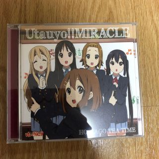 けいおん！ CD(アニメ)