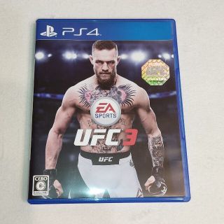 パスカル様専用　EA SPORTS UFC 3＋ニードフォースピードペイバック(家庭用ゲームソフト)