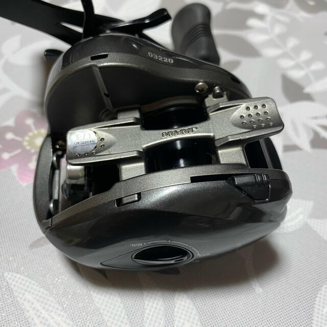 SHIMANO(シマノ)の最終値下げ‼️13エクスセンスDC LH スポーツ/アウトドアのフィッシング(リール)の商品写真