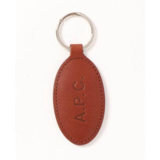 アーペーセー(A.P.C)のアーペーセー　A.P.C  キーホルダー(キーホルダー)