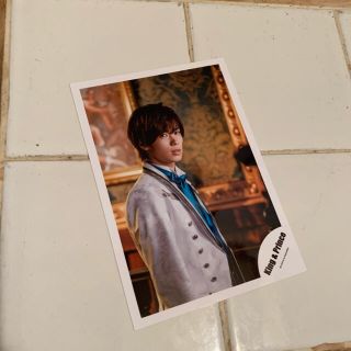 神宮寺勇太　公式写真　キンプリ(男性アイドル)