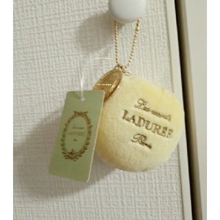 ラデュレ(LADUREE)のラデュレ　マカロンチャーム(キーホルダー)