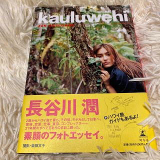 Ｋａｕｌｕｗｅｈｉ(アート/エンタメ)