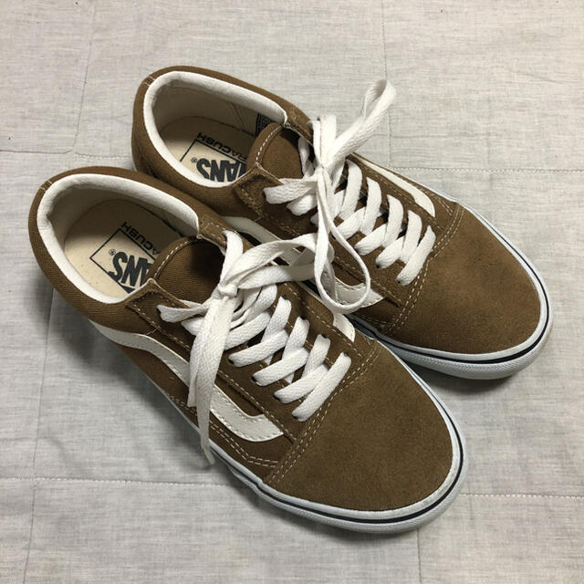 vans オールドスクール breen-