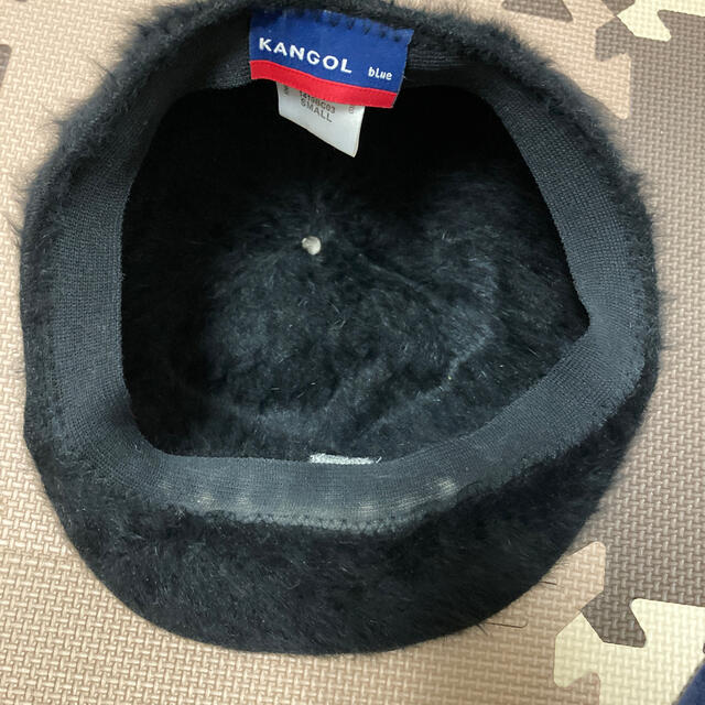 KANGOL(カンゴール)のKANGOL帽子 レディースの帽子(キャップ)の商品写真