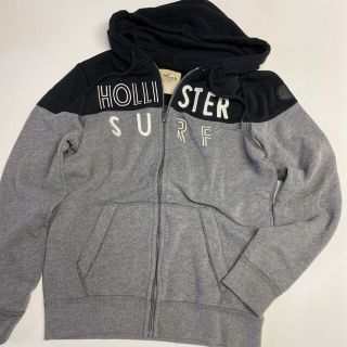 ホリスター(Hollister)のホリスター　パーカー　SIZE Ｓ(パーカー)