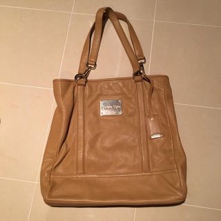 カルバンクライン(Calvin Klein)の【期間限定値下】CalvinKlein (トートバッグ)