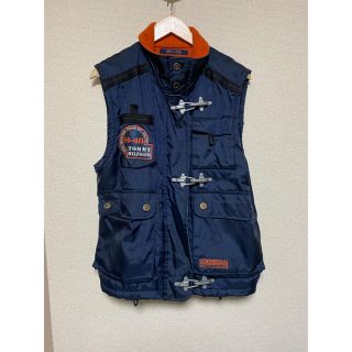 トミーヒルフィガー(TOMMY HILFIGER)のトミーフィルフィガー　激レア(ベスト)