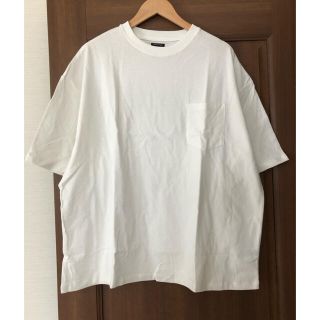 フリークスストア(FREAK'S STORE)のフリークスストア　ビックシルエットTシャツ　靴下　セット(Tシャツ/カットソー(半袖/袖なし))