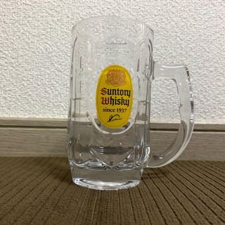 サントリー(サントリー)の角ハイボール ジョッキ275ml  18個(アルコールグッズ)