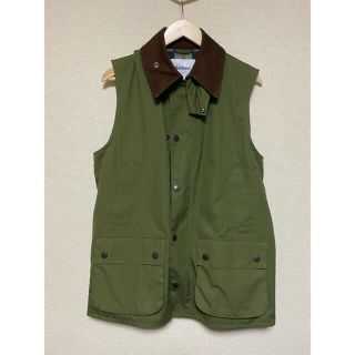 バーブァー(Barbour)ののっぽ様専用(ベスト)