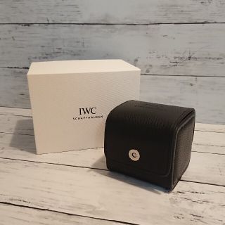 インターナショナルウォッチカンパニー(IWC)のIWC 時計ケース(その他)