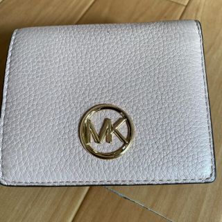 マイケルコース(Michael Kors)のマイケルマイケルコース　財布(財布)