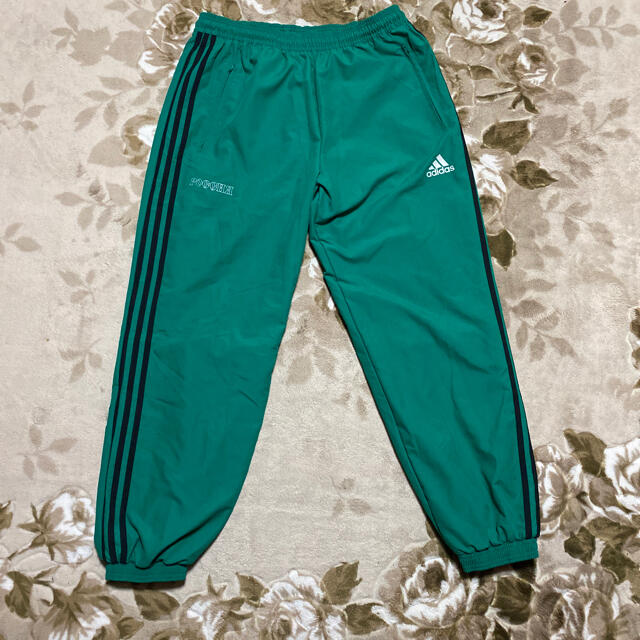 Gosha Rubchinskiy adidas woven pants パンツ