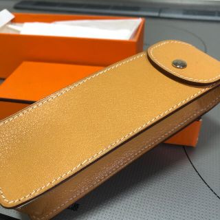 ＨERMES エルメス　メガネケースその他マルチケース