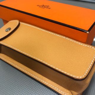 ＨERMES エルメス　メガネケースその他マルチケース