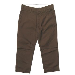 アンユーズド(UNUSED)のUNUSED T/C Ankle Pants パンツ メンズ(スラックス)