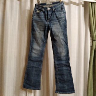 リーバイス(Levi's)のLevi's　レディース　ジーンズ　29インチ(デニム/ジーンズ)