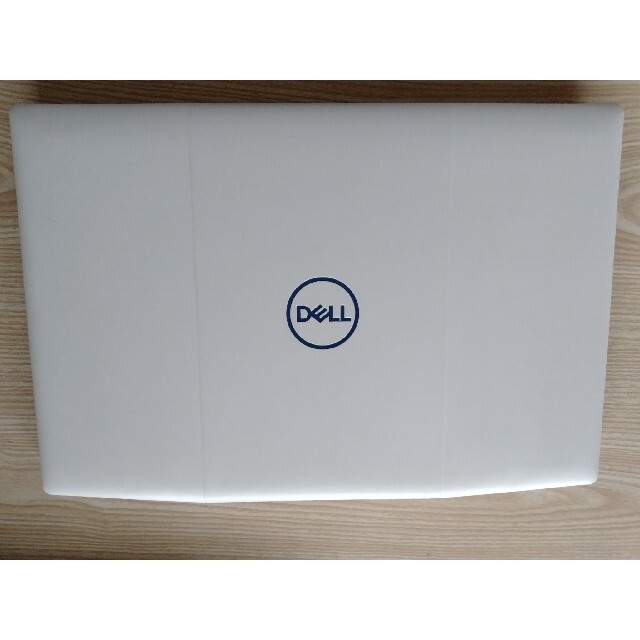 DELL - 週末値下げ DELL G3 15 3500 GTX1650tiの通販 by Y's shop|デルならラクマ DELL - 週末値下げ DELL G3 15 3500 GTX1650tiの通販 by Y's shop|デルならラクマ