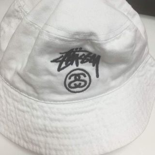 ステューシー(STUSSY)の🔺STUSSY バケットハット(ハット)