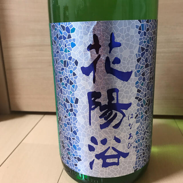 【入手困難】花陽浴1800ml