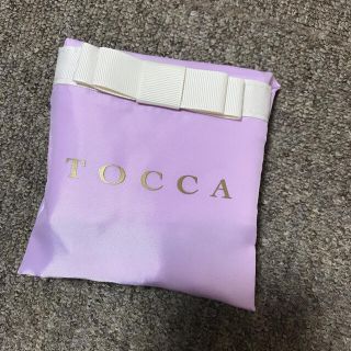 トッカ(TOCCA)のトツカ　TOCCA(エコバッグ)