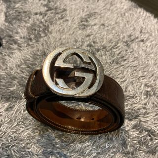 グッチ(Gucci)のGUCCI メンズ　ベルト(ベルト)